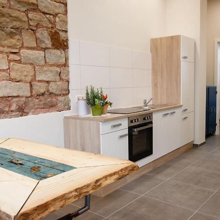Apartament Saargemuender 128 Saarbrücken Zewnętrze zdjęcie