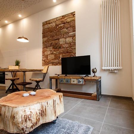 Apartament Saargemuender 128 Saarbrücken Zewnętrze zdjęcie