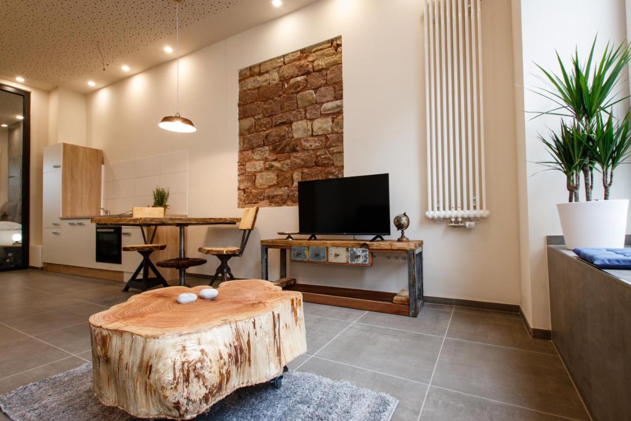 Apartament Saargemuender 128 Saarbrücken Zewnętrze zdjęcie