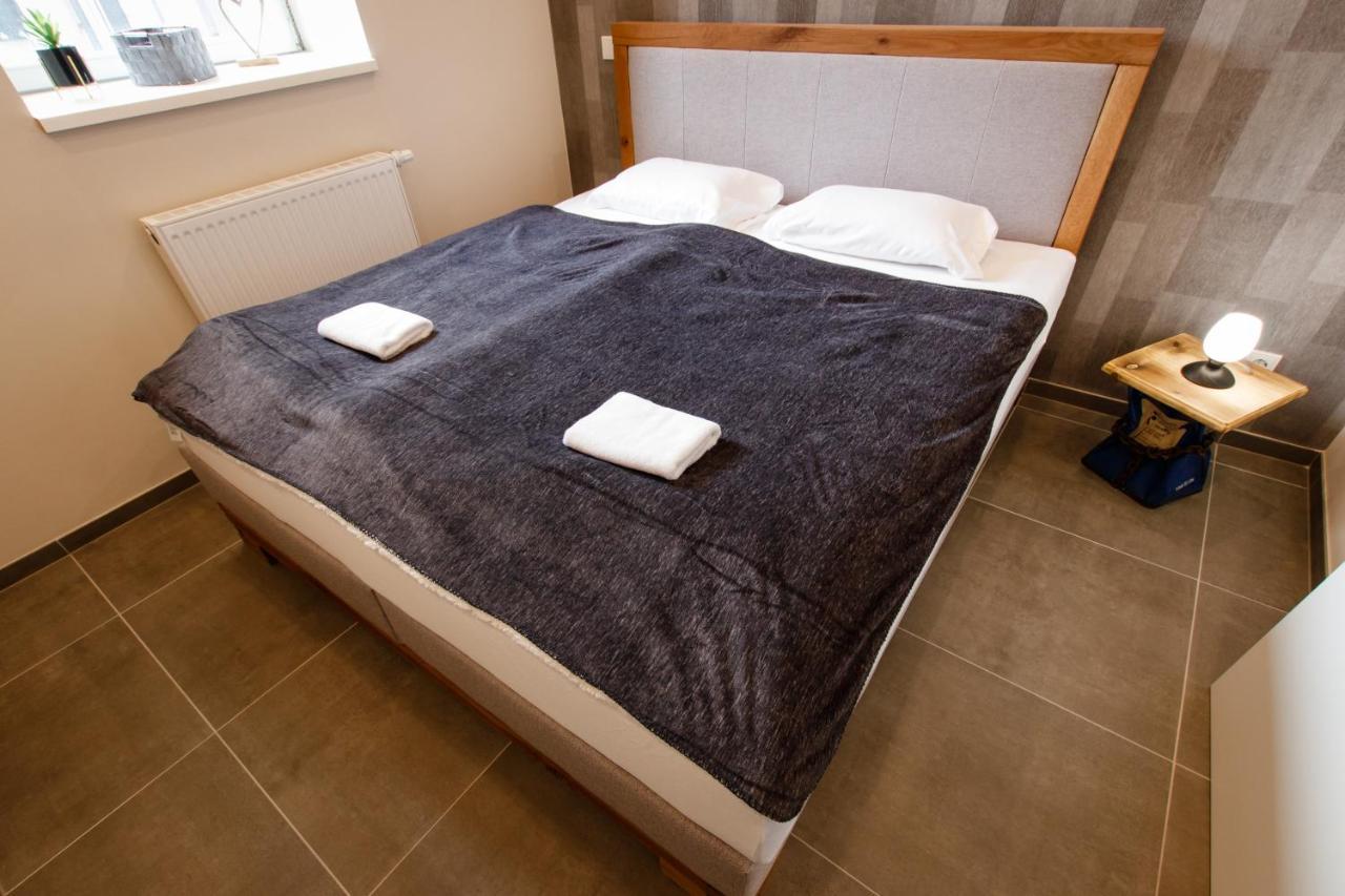 Apartament Saargemuender 128 Saarbrücken Zewnętrze zdjęcie